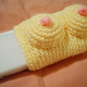 Illustration for article titled The Unofficial Boobies DS Holder